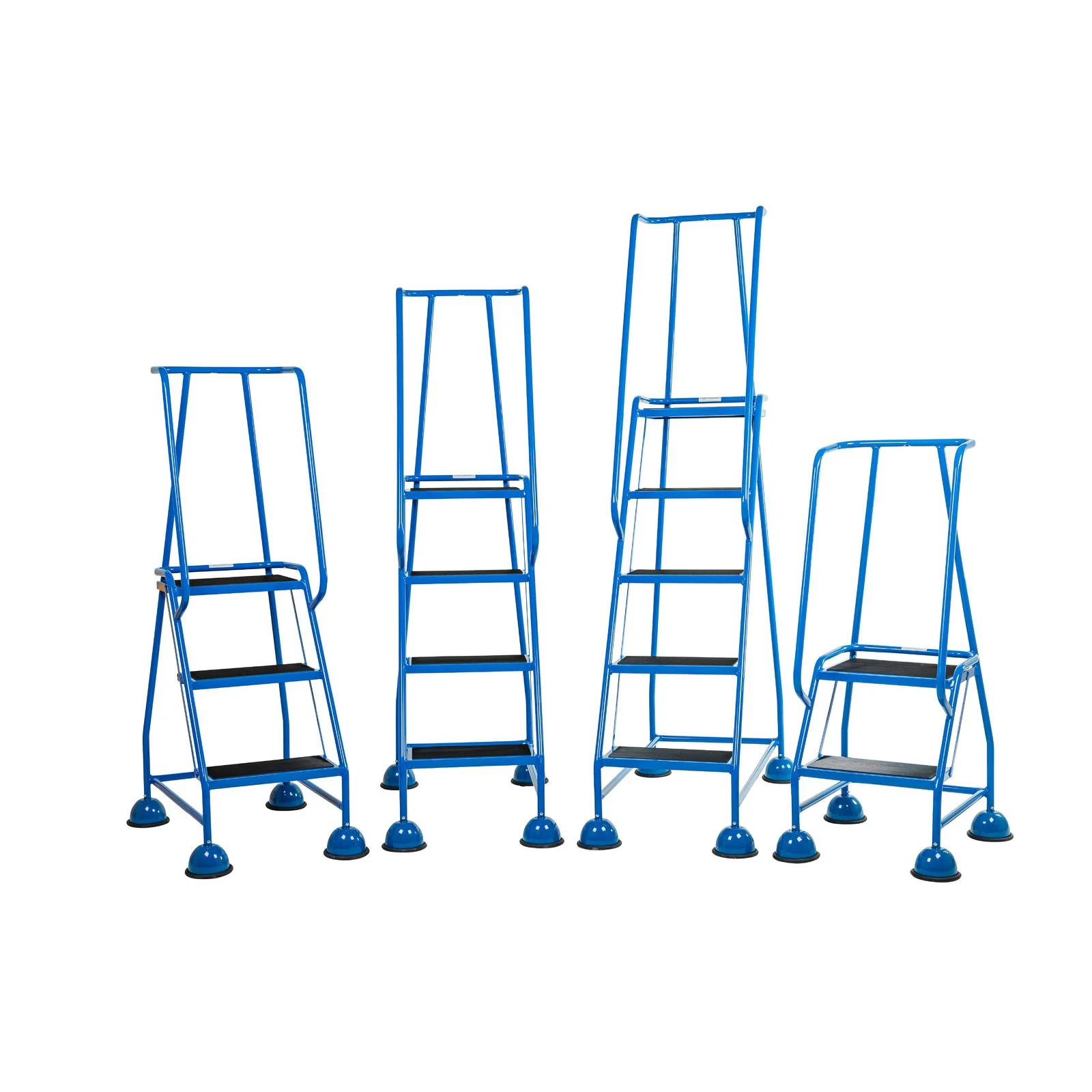 Warehouse Solutions