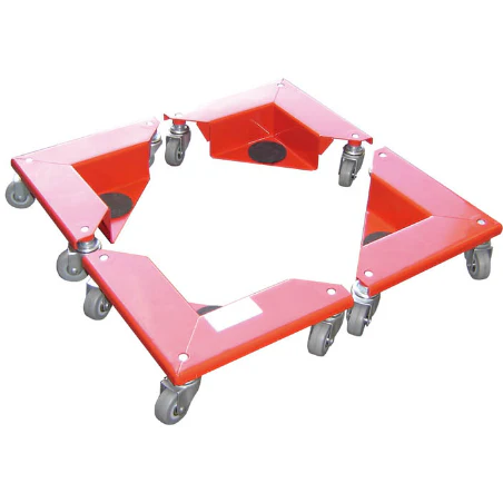 Equipment Trolleys